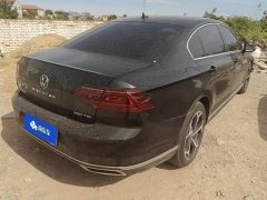 Volkswagen Magotan 2026 30 Million Units Select Edition 380TSI DSG Luxury - ფოტო 3