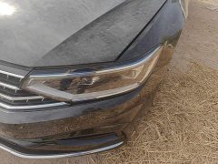Volkswagen Magotan 2026 30 Million Units Select Edition 380TSI DSG Luxury - ფოტო 5