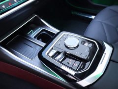 BMW 7 Series 2023 735Li M Sports Package - ფოტო 12