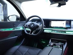 BMW 7 Series 2023 735Li M Sports Package - ფოტო 14