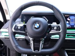 BMW 7 Series 2023 735Li M Sports Package - ფოტო 16