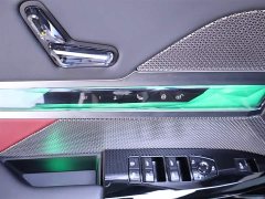 BMW 7 Series 2023 735Li M Sports Package - ფოტო 17