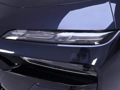 BMW 7 Series 2023 735Li M Sports Package - ფოტო 4