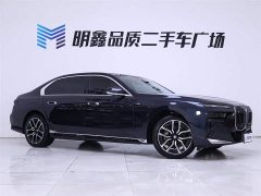 BMW 7 Series 2023 735Li M Sports Package - ფოტო 5