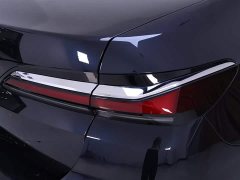 BMW 7 Series 2023 735Li M Sports Package - ფოტო 9