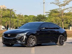 Cadillac CT5 28T Premium - ფოტო 1