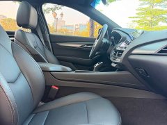 Cadillac CT5 28T Premium - ფოტო 10