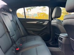 Cadillac CT5 28T Premium - ფოტო 11