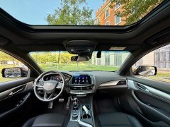 Cadillac CT5 28T Premium - ფოტო 12