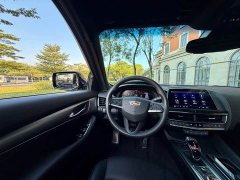 Cadillac CT5 28T Premium - ფოტო 13