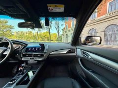 Cadillac CT5 28T Premium - ფოტო 14