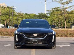 Cadillac CT5 28T Premium - ფოტო 4