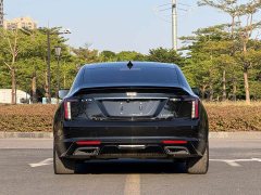 Cadillac CT5 28T Premium - ფოტო 5