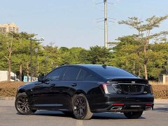 Cadillac CT5 28T Premium - ფოტო 6
