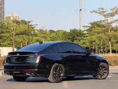 Cadillac CT5 28T Premium - ფოტო 7