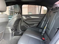 Cadillac CT5 28T Premium - ფოტო 9