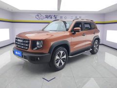 Great Wall Dachshund 1.5T DCT Two-Wheel Drive Labrador Edition - ფოტო 1