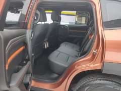 Great Wall Dachshund 1.5T DCT Two-Wheel Drive Labrador Edition - ფოტო 11