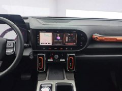 Great Wall Dachshund 1.5T DCT Two-Wheel Drive Labrador Edition - ფოტო 13
