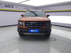 Great Wall Dachshund 1.5T DCT Two-Wheel Drive Labrador Edition - ფოტო 2
