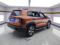Great Wall Dachshund 1.5T DCT Two-Wheel Drive Labrador Edition - ფოტო 3