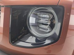 Great Wall Dachshund 1.5T DCT Two-Wheel Drive Labrador Edition - ფოტო 5