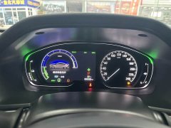 Honda Accord Sharp Hybrid 2.0L Sharp Intelligent Starry Sky Limited Edition - ფოტო 10