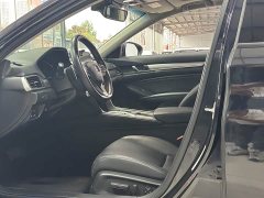 Honda Accord Sharp Hybrid 2.0L Sharp Intelligent Starry Sky Limited Edition - ფოტო 4