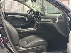 Honda Accord Sharp Hybrid 2.0L Sharp Intelligent Starry Sky Limited Edition - ფოტო 5