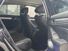 Honda Accord Sharp Hybrid 2.0L Sharp Intelligent Starry Sky Limited Edition - ფოტო 6
