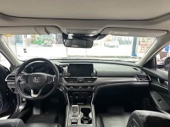 Honda Accord Sharp Hybrid 2.0L Sharp Intelligent Starry Sky Limited Edition - ფოტო 7