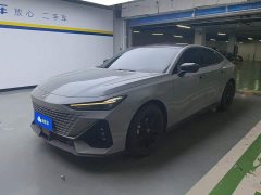 Changan UNI-V 1.5T Deluxe - ფოტო 1