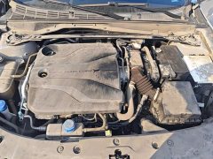 Changan UNI-V 1.5T Deluxe - ფოტო 10