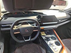 Changan UNI-V 1.5T Deluxe - ფოტო 12