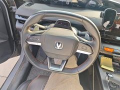 Changan UNI-V 1.5T Deluxe - ფოტო 15