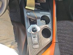 Changan UNI-V 1.5T Deluxe - ფოტო 16