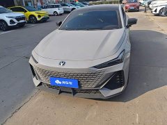 Changan UNI-V 1.5T Deluxe - ფოტო 2