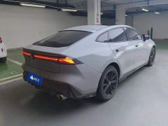 Changan UNI-V 1.5T Deluxe - ფოტო 3