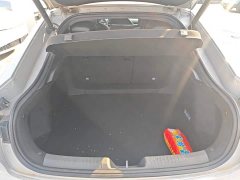 Changan UNI-V 1.5T Deluxe - ფოტო 4