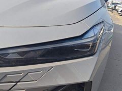 Changan UNI-V 1.5T Deluxe - ფოტო 5