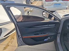 Changan UNI-V 1.5T Deluxe - ფოტო 7
