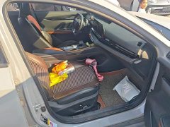 Changan UNI-V 1.5T Deluxe - ფოტო 8