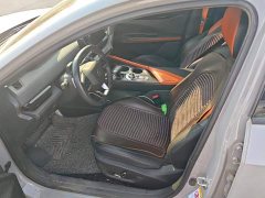 Changan UNI-V 1.5T Deluxe - ფოტო 9