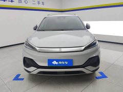 BYD Yuan Plus 2022 510KM Flagship - ფოტო 2