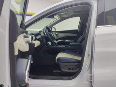 BYD Yuan Plus 2022 510KM Flagship - ფოტო 9