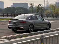 Audi S4 2020 S4 3.0 TFSI - ფოტო 10