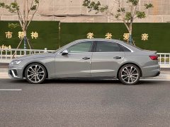 Audi S4 2020 S4 3.0 TFSI - ფოტო 3