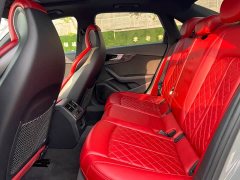 Audi S4 2020 S4 3.0 TFSI - ფოტო 4