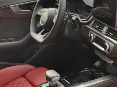 Audi S4 2020 S4 3.0 TFSI - ფოტო 6