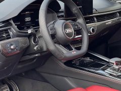 Audi S4 2020 S4 3.0 TFSI - ფოტო 7